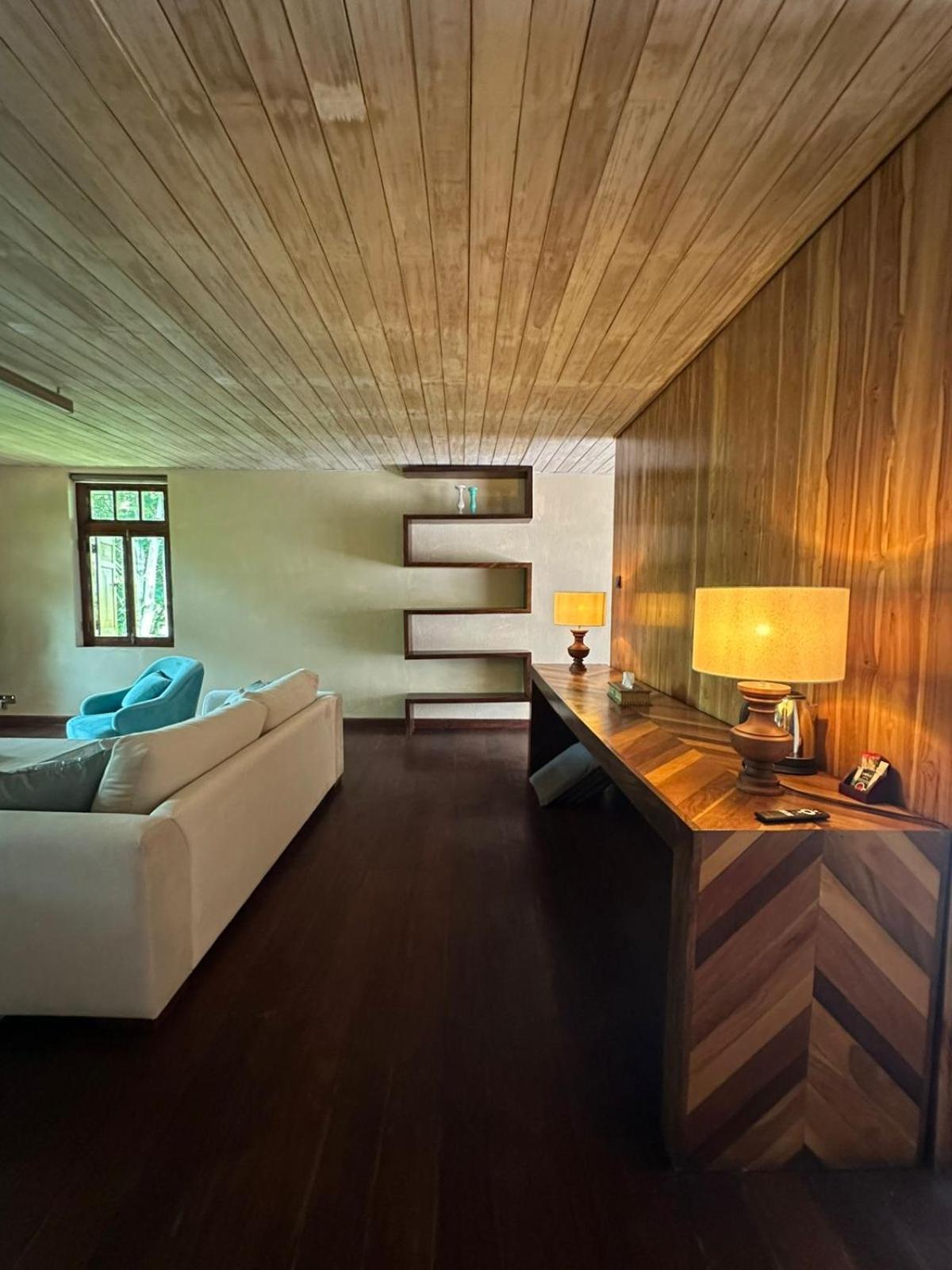 Nikara Luxury Beach House Tissamaharama Eksteriør billede